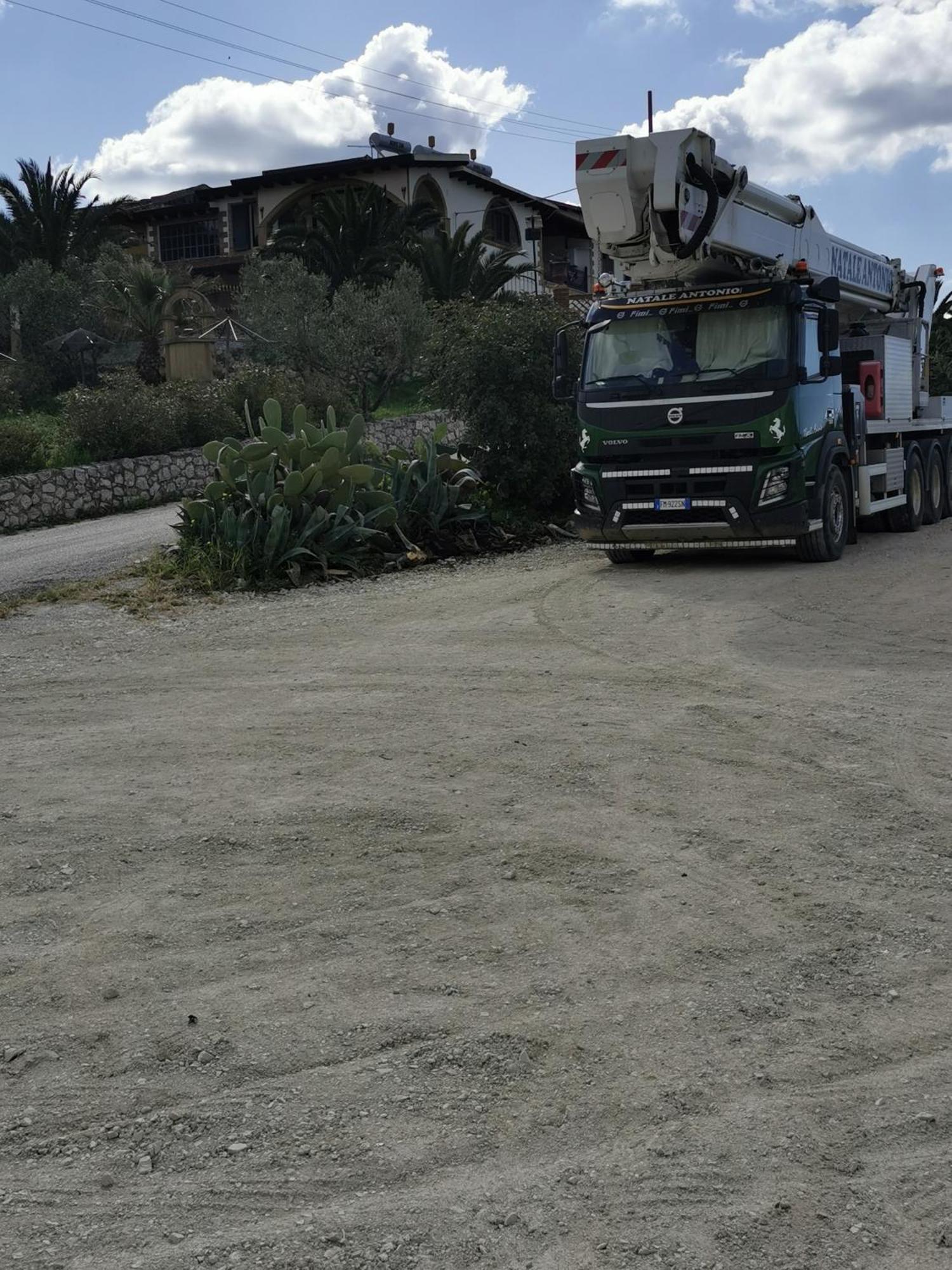 Agriturismo Reggia Saracena 阿格里真托 外观 照片