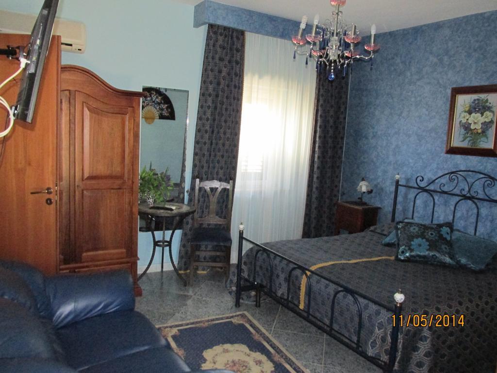 Agriturismo Reggia Saracena 阿格里真托 客房 照片