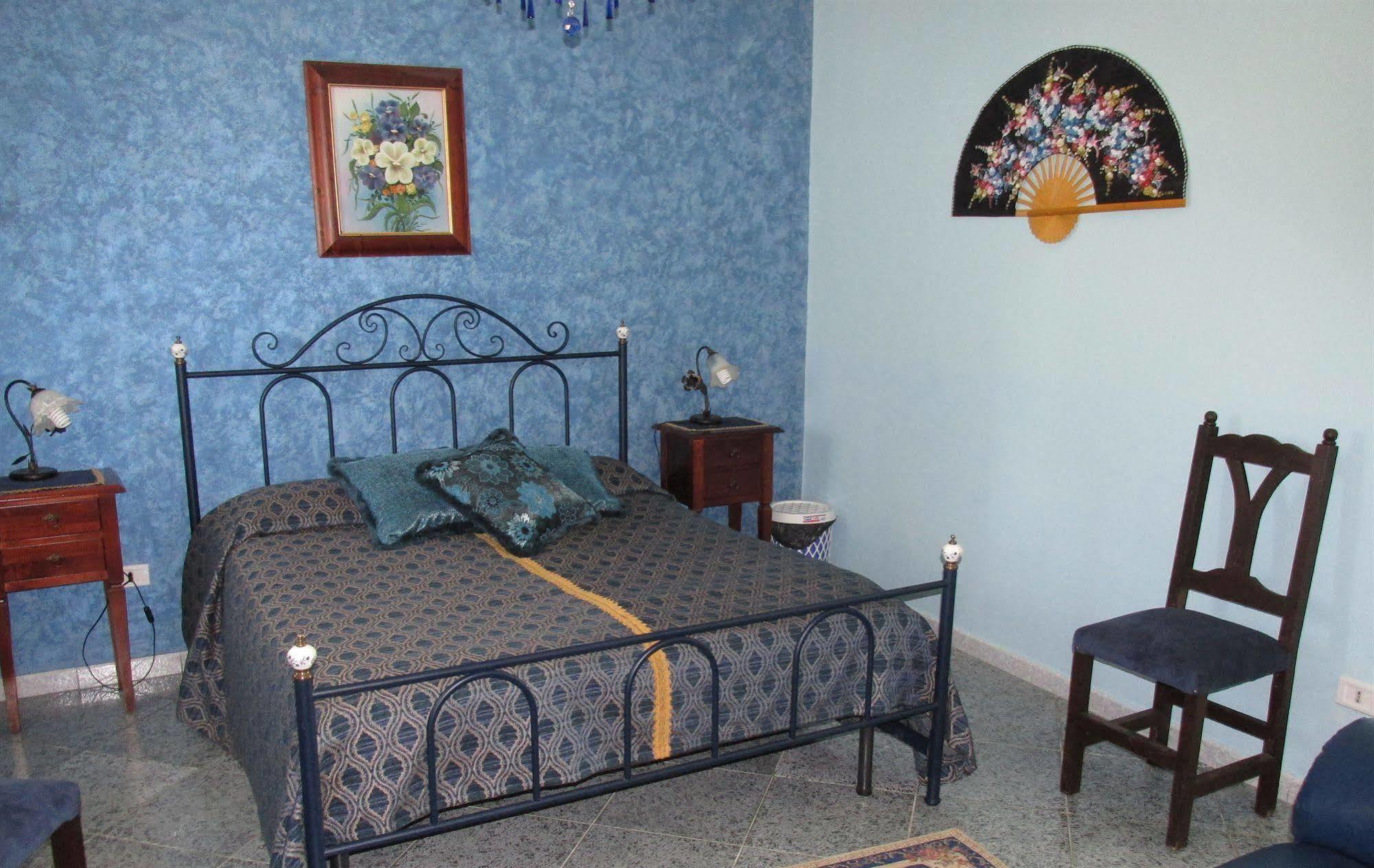 Agriturismo Reggia Saracena 阿格里真托 外观 照片