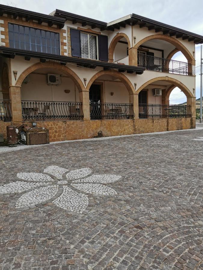 Agriturismo Reggia Saracena 阿格里真托 外观 照片